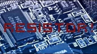 Resistor! - Troops