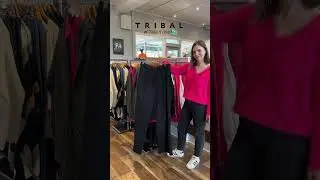 #takeitoutside #authenticstyle #comfortandstyle #capsulewardrobe