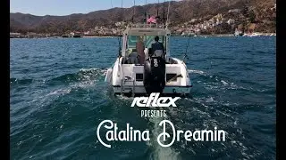 Reflex Reefrunner - CATALINA DREAMIN