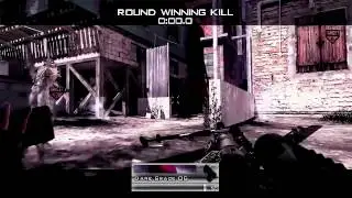 Out of this World #21 (BO2 & MW2)