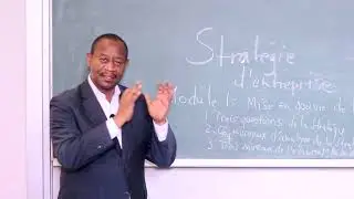 Mise en œuvre de la stratégie