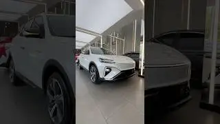 2025 MG Mavel R #2025 #carluxury #car #luxury #subscribe #ev #suv #shorts #mg #mavel #electric