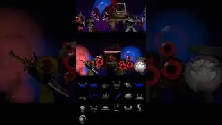 👺Sprunki phased incredibox 🎼 #sprunki #shorts #sprunkiphase8 #duomix #incrediboxsprunki #gaming