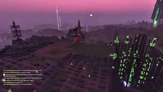Ronin Gaming - Rag Admin Raid War EVENT- 2 & 4 Man Clusters!