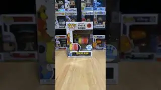 Toucan Sam #funkopop