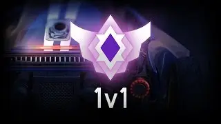 Rocket League | Ranked 1v1 | Doomsee Vs. Klassux