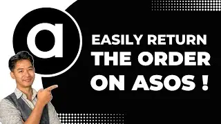 How to Return ASOS Order !