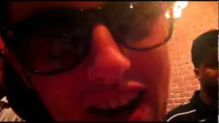 Mac Miller cosigns Tecknowledgy