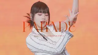 [4K]日光之橙 SUNNY PARFUM 