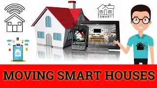 #smart_house_super hi-tech super smart  house 2021 высокотехнологичный супер умный дом 2021