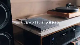 Formation Audio by Bowers & Wilkins