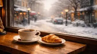 Happy Morning Cafe Jazz &ndash; Relaxing Jazz & Bossa Nova for Work, Study & Wake Up