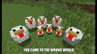 CHICKENS (EP5) | FTB Stoneblock 2