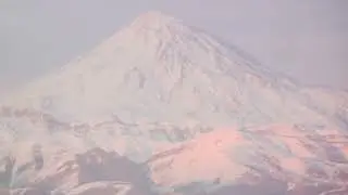 Iran's Hidden Gems: A Journey Through Its Natural Beauty