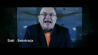 Siaki - Demokracja
