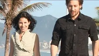 Brazilian Portuguese Lesson 36 DIALOG