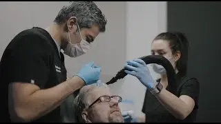 Platelet Rich Plasma Hair Treatment | realdrseattle