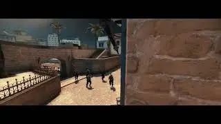 1NCEPT1ONNN vs Vanilla Extract Quad Kill @ USF Gaming Fair 2022