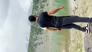 Rama Lake Astore