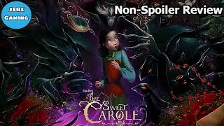 BYE SWEET CAROLE Обзор без спойлеров (PS5)