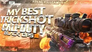 SICK EDIT!!!BO3 MONTAGE By Matty