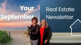 🏡 Pinellas County Real Estate Market Update &ndash; Septembet 2025 | Pinellas County Trends