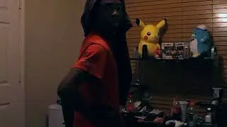 Awkward Silence (Comedy Sketch)