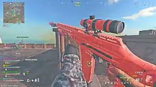 CALL OF DUTY | WARTZONE RAGE!!! HATE VONDEL & FORTUNE'S KEEP... RANKED WARZONE IS TRASH!!!
