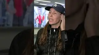 B.C. woman detained in the U.S. returns home