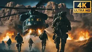 AMBUSH IN THE DARK | IMMERSIVE REALISM | ULTRA GRAPHICS 4K HDR 60FPS I Call of Duty: Vanguard 