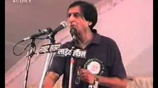Wasim Barelvi 2