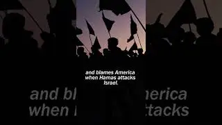 What is CAIR? Ties to Hamas, the Muslim Brotherhood, and terror funding | Secure America Now #shorts