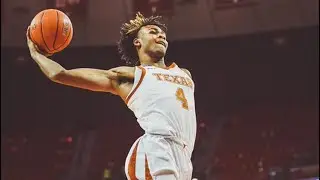 Greg Brown best Texas dunks
