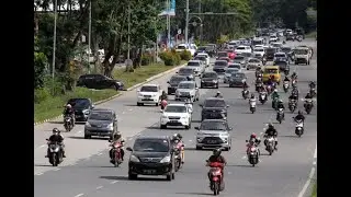 Lagu Batamku Cipt : Ahmad Dahlan (Walikota Batam pada 2006 - 2016)
