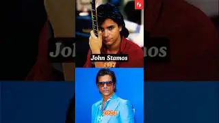 What Made 80s Heartthrobs So Special? #shorts #celebrity