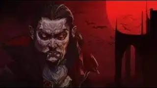VAMPIRE STORIES
