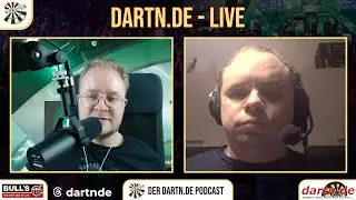 Shortleg - PDC Dart WM 2026 - Viertelfinale