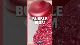 Bubble Gum Pink Metal Flake &ndash; Custom Paint Perfection in 30 Seconds!