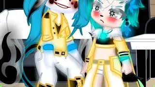 ✨Este todavía es un niño✨❣️+contigo no tengo opción!!💢❣️//meme//💙{warattle}💚🔥El reino Egipto🔥{part2}