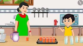 Numbers from 21-40 | Part 1/3  | English | Class 1
