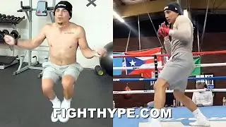 TEOFIMO LOPEZ NEW 