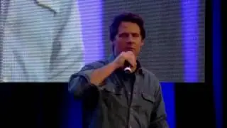 Adelaide  Ben Browder 2015