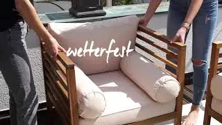 Sommer, Sonne, Outdoorm&ouml;bel: Gartenm&ouml;beltrends 2019 | Westwing Trends