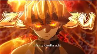 This is not the end....This is the final beginning | Demon slayer edit | #1