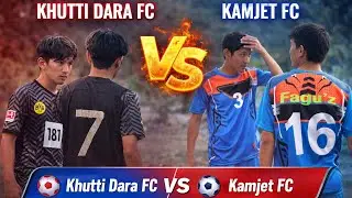 Pre Quarter Final SAHED CUP(mini post)