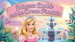 The Fairies Who Lost Their Wings - 3 Princess Barbie Story for kids #barbiestory