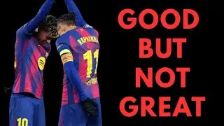 Fc Barcelona Qualify for The Champions League Knockout's