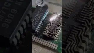 😱😱Laser beam delidding Experiment an New IC #ytshorts #viralshorts