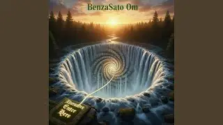 Alternative Enter here (BenzaSato Om)