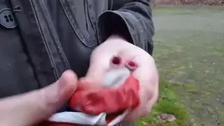 Bo-Peep B B&ouml;ller - Imp. EVP